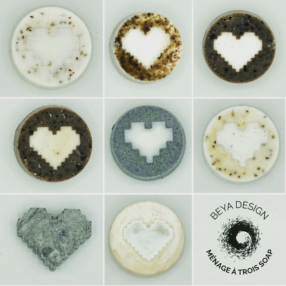 All-natural artisan soap - Picture 2 of 6